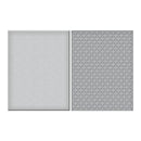 Spellbinders Etched Dies - Starshine Background, S5-645