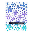 Spellbinders Etched Dies - Let It Snow Bundle, BD-0895