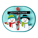 Spellbinders Etched Dies - North Pole Friends Bundle, BD-0994 by Simon Hurley