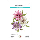Spellbinders Bundle - Serenity Garden Die Bundle, BD-1052 Susan