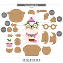 Spellbinders I Want it All Bundle - Spectacular Christmas, BD-1102