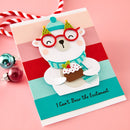 Spellbinders I Want it All Bundle - Spectacular Christmas, BD-1102