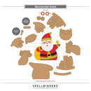 Spellbinders I Want it All Bundle - Spectacular Christmas, BD-1102