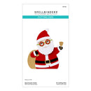 Spellbinders I Want it All Bundle - Spectacular Christmas, BD-1102