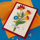 Spellbinders Die Bundle - Whimsical Village Collection, BD-1061 Vicky P