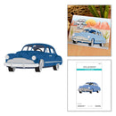 Spellbinders Bundle - Classic Road Legends 2.0 - I Want It All Bundle, BD-1103