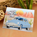Spellbinders Bundle - Classic Road Legends 2.0 - I Want It All Bundle, BD-1103