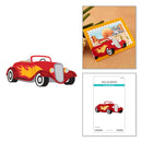 Spellbinders Bundle - Classic Road Legends 2.0 - I Want It All Bundle, BD-1103