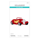 Spellbinders Bundle - Classic Road Legends 2.0 - I Want It All Bundle, BD-1103