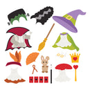 Spellbinders I Want it All - Classic Mouse Costume Party Bundle, BD-1141