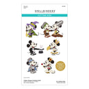 Spellbinders I Want it All - Classic Mouse Costume Party Bundle, BD-1141