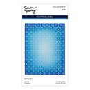 Spellbinders Etched Dies - Quilted, S5-781 Simon Hurley