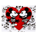 Spellbinders Etched Die Set - Steamboat Willie Duo, S6-261