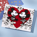 Spellbinders Etched Die Set - Steamboat Willie Duo, S6-261