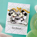 Spellbinders Die Bundle - Say Cheese Classic Mouse Wedding, BD-1078