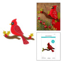 Spellbinders I Want it All - Christmas Felt Stitch & Create Bundle, BD-1155