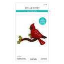 Spellbinders I Want it All - Christmas Felt Stitch & Create Bundle, BD-1155