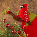 Spellbinders I Want it All - Christmas Felt Stitch & Create Bundle, BD-1155