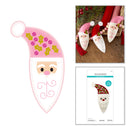Spellbinders I Want it All - Christmas Felt Stitch & Create Bundle, BD-1155
