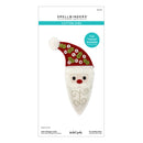 Spellbinders I Want it All - Christmas Felt Stitch & Create Bundle, BD-1155