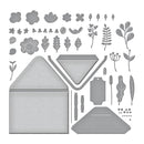 Spellbinders Cutting Dies - Envelope of Wonder, S7-238