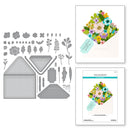 Spellbinders Cutting Dies - Envelope of Wonder, S7-238