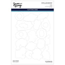 Spellbinders Etched Dies - Space Friends, S7-271 by Simon Hurley