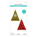 Spellbinders I Want it All - Christmas Felt Stitch & Create Bundle, BD-1155