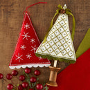 Spellbinders I Want it All - Christmas Felt Stitch & Create Bundle, BD-1155