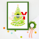 Hero Arts I Want it All Bundle - Home for the Holidays, WB1208