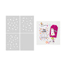 Hero Arts I Want it All Bundle - Home for the Holidays, WB1208