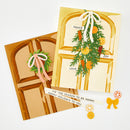 Hero Arts I Want it All Bundle - Home for the Holidays, WB1208