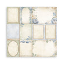 Stamperia Double-Sided 12x12 Paper Pad 10Pc - Timeless, SBBL171