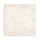 Stamperia Double-Sided 8x8 Paper Pad 10Pc - Timeless, SBBS127
