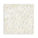 Stamperia Double-Sided 8x8 Paper Pad 10Pc - Timeless, SBBS127