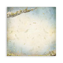 Stamperia 8x8 S/S Paper Pad 22Pc - Hidden Grove, SBBSXB10