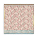 Stamperia Single-Sided 8x8 Maxi Paper Pad 22pg - Venice City of Art, SBBSXB14