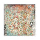 Stamperia Furry Friends - 8x8 Single-sided Maxi Pad, SBBSXB18