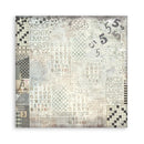 Stamperia Furry Friends - 8x8 Single-sided Maxi Pad, SBBSXB18