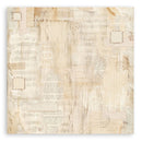 Stamperia 8x8 Maxi Pad 22 S/S Sheets - Family, SBBSXB21