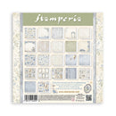 Stamperia 12x12 Single-Sided Maxi Pad 22Pc - Timeless, SBBXLB25
