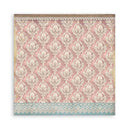 Stamperia Single-Sided 12x12 Maxi Paper Pad 22pc - Venice City of Art, SBBXLB26