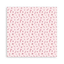 Stamperia Single-Sided 12x12 Maxi Paper Pad 22pc - Candy Christmas, SBBXLB27