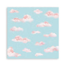 Stamperia Single-Sided 12x12 Maxi Paper Pad 22pc - Candy Christmas, SBBXLB27