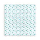 Stamperia Single-Sided 12x12 Maxi Paper Pad 22pc - Candy Christmas, SBBXLB27