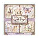 Stamperia 12x12 Maxi Pad 22 S/S Sheets - Quiet Days, SBBXLB31