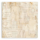 Stamperia 12x12 Maxi Pad 22 S/S Sheets - Family, SBBXLB33