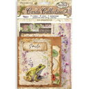 Stamperia Cards Collection- All Around, SBCARD42