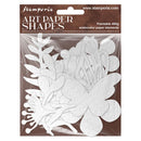 Stamperia Art Paper Shapes - All Around, SBCU001