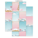 Stamperia Junk Journal - Candy Christmas, SBJK01